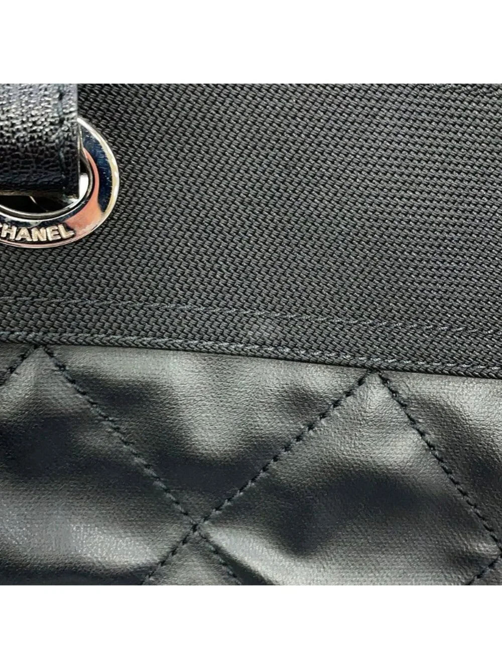 CHANEL this authentic